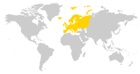 Μεσόγειος map