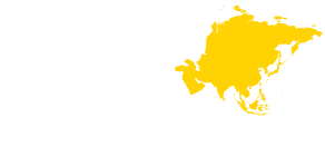χάρτης Ασία