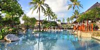 Nusa Dua Beach Hotel & Spa