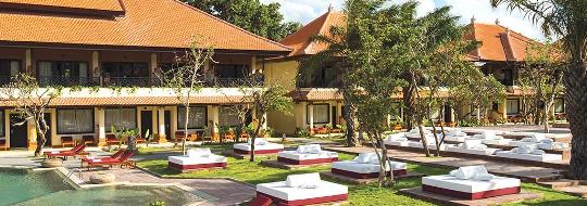 Sadara Boutique Beach Resort