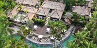 The Ubud Village Resort & Spa