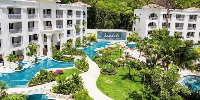 Sandals Barbados