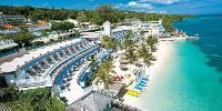 Beaches Ocho Rios a Spa & Golf 