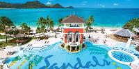 Sandals Grande St. Lucian