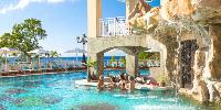 Sandals Regency La Toc