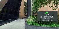 Element by Westin Kuala Lumpur