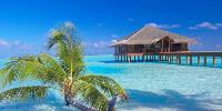 Μedhufushi Island Resort