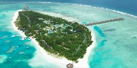 Meeru Island Resort