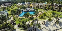 Jalsa Beach Hotel & Spa