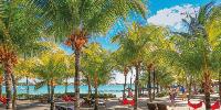 Mauricia Beachcomber Resort & Spa