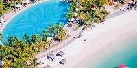 Paradis Beachcomber Golf Resort & Spa