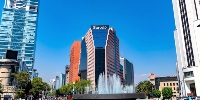 Barceló México Reforma