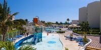 Aquamarina Beach Cancun
