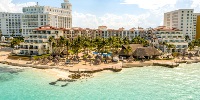 Fiesta Americana Villas Cancun