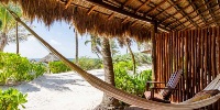 Hip Hotel Tulum