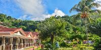 Berjaya Praslin Beach Resort