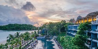 Beyond Resort Krabi