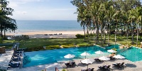 Dusit Thani Krabi Beach Resort