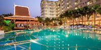 Mercure Pattaya Hotel