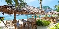 Phi Phi Island Cabana Hotel