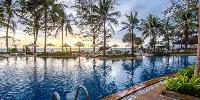 Katathani Phuket Beach Resort