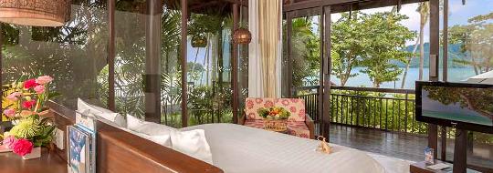 The Vijitt Resort Phuket