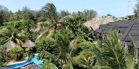 Langi Langi Beach Bungalows