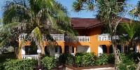 Mnarani Beach Cottages