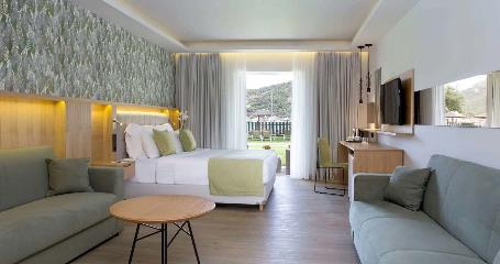 δωμάτιο στο ξενοδοχείο Dolce Attica Riviera στη Βραυρώνα