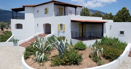 bungalow