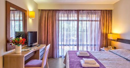 Porto Platanias Beach Hotel