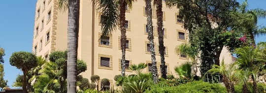 Hotel Della Valle